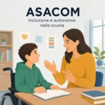 ASACOM: verso il riconoscimento ufficiale della figura professionale nelle scuole