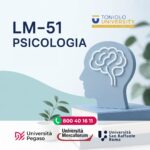 LM-51 Psicologia online con accesso alla laurea magistrale, recupero OFA e iscrizione università telematica.