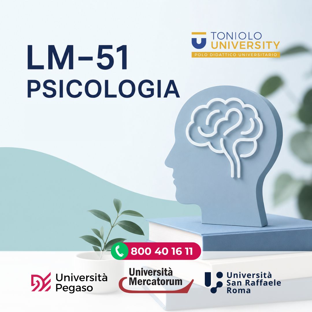Al momento stai visualizzando Come Accedere alla Laurea Magistrale LM-51 Online: Guida Completa per Chi Non Proviene da Psicologia