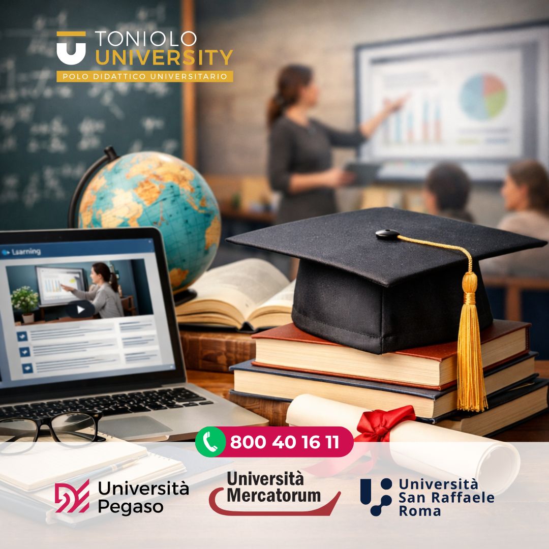 Al momento stai visualizzando Master Mondo Scuola: l’offerta post-laurea per Docenti e Professionisti dell’Istruzione