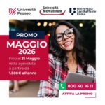 Studenti universitari che studiano online con laptop approfittando delle promozioni universitarie di maggio 2026