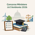 Concorso Ministero dell’Ambiente 2026: bando per 50 funzionari, requisiti, lauree richieste e come partecipare