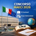 Concorso Ministero Affari Esteri 2026: 95 Funzionari | Requisiti e Domanda