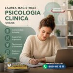 Laurea Magistrale LM-51 in Psicologia Clinica Online Mercatorum: guida completa al nuovo corso 2026/2027