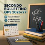 Secondo Bollettino GPS 2026/27: quando esce, come funziona