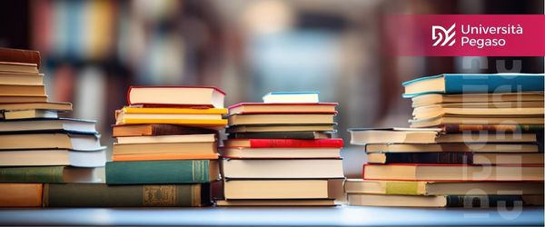 Lettere, Arti e Umanesimo L10 Università Pegaso