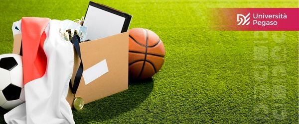 Management dello Sport e delle Attività Motorie LM47 Università Pegaso