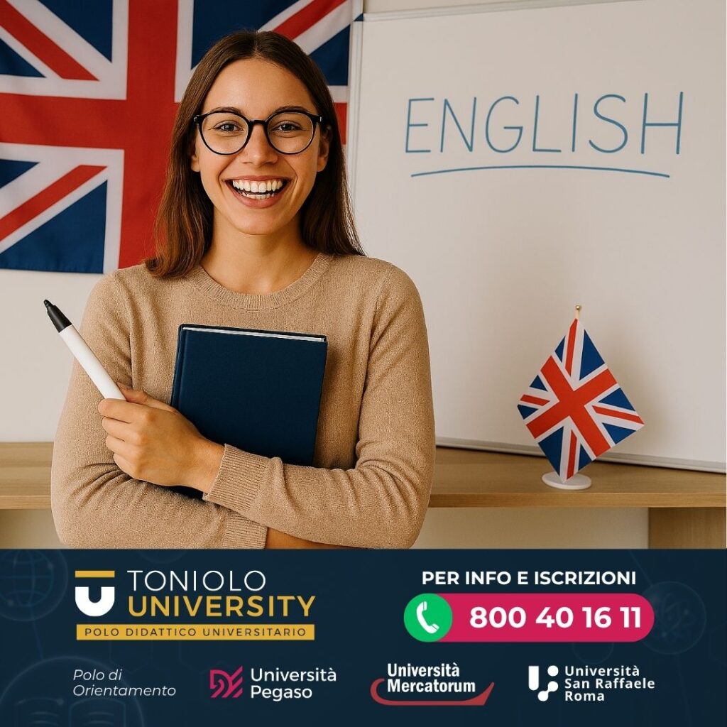 Corso CLIL + Certificazione di Inglese: la combinazione che aumenta il punteggio