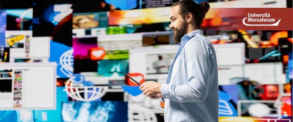 Comunicazione e Multimedialità L20 Università Mercatorum