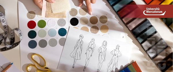 Design del Prodotto e della Moda L4 Università Mercatorum
