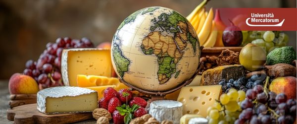 Gastronomia, Ospitalità e Territori LGASTR Università Mercatorum