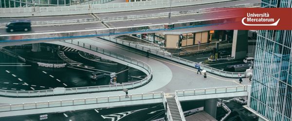 Ingegneria, Infrastrutture, Trasporti L7 Università Mercatorum