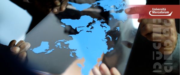 Relazioni Internazionali per lo Sviluppo Economico LM52 Università Mercatorum