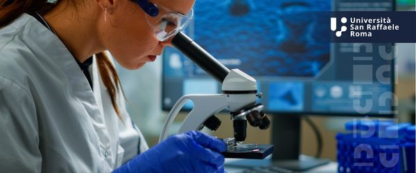 Scienze Biologiche L13 Universit&agrave; San Raffaele