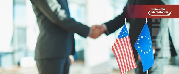 Scienze Politiche e Relazioni Internazionali L36 Università Mercatorum