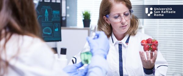 Scienze dell'Alimentazione e Gastronomia L26 Universit&agrave; San Raffaele