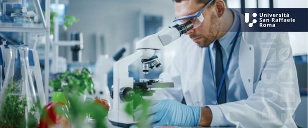 Scienze della Nutrizione Umana LM61 Universit&agrave; San Raffaele