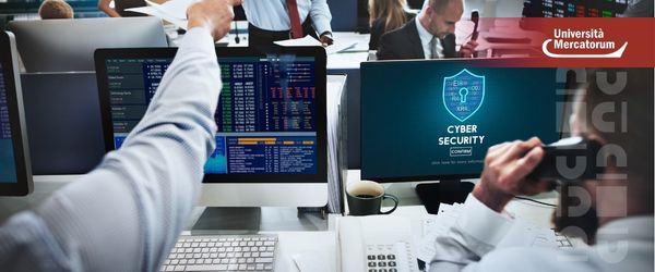 Sicurezza Informatica LM66 Università Mercatorum
