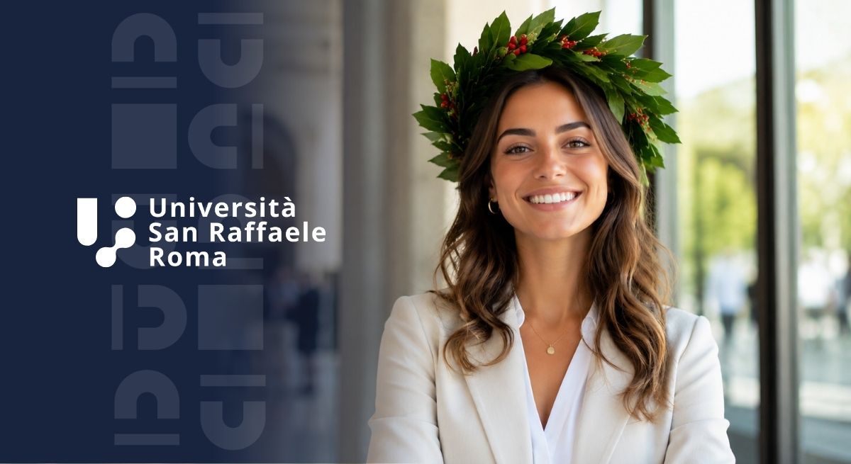 Universit&agrave; San Raffaele Roma Toniolo University